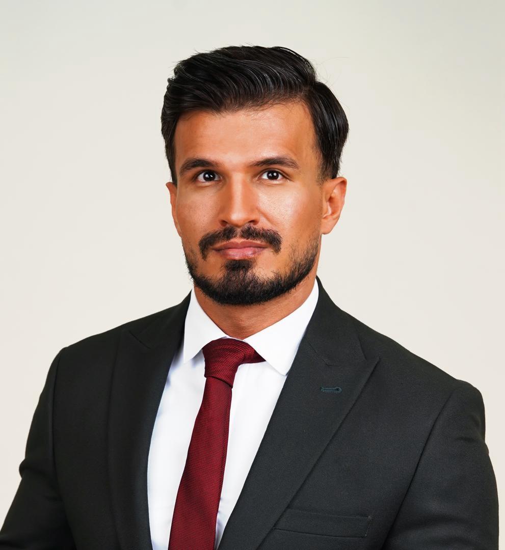 وکلای دادپرس