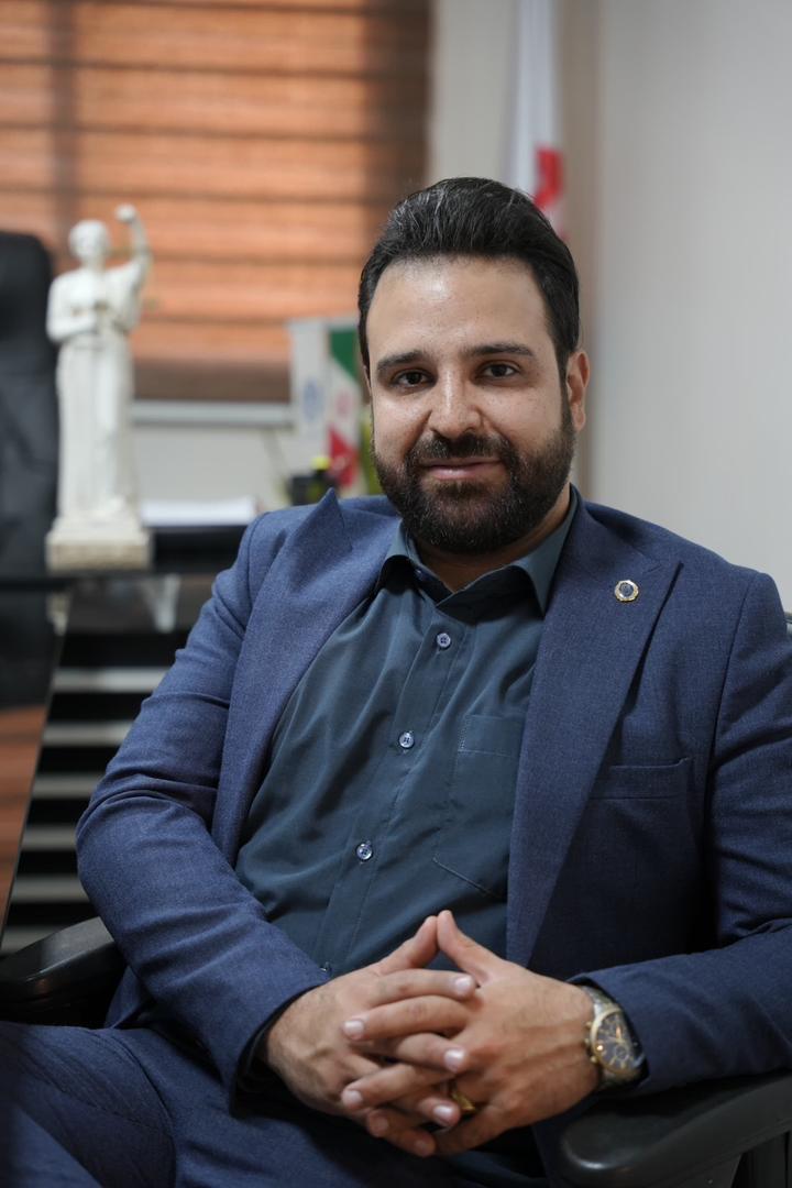 وکلای دادپرس