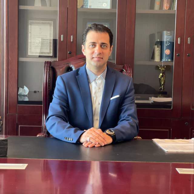 وکلای دادپرس